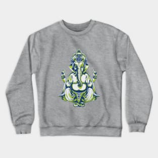 creative shop R.F Crewneck Sweatshirt